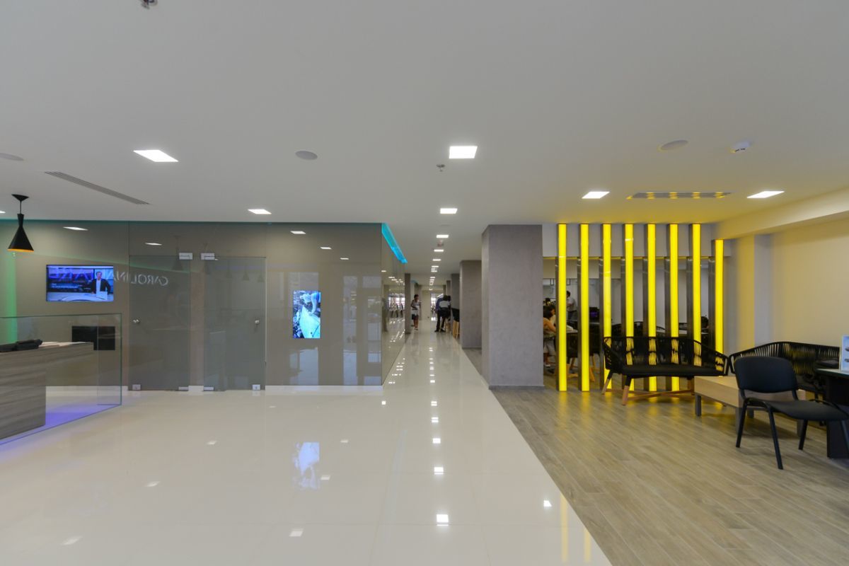 Carolina Mare Hotel Малиа Екстериор снимка