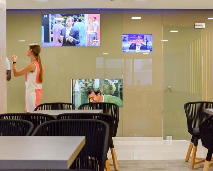 Carolina Mare Hotel Малиа Екстериор снимка
