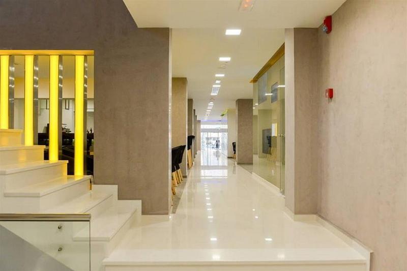 Carolina Mare Hotel Малиа Екстериор снимка
