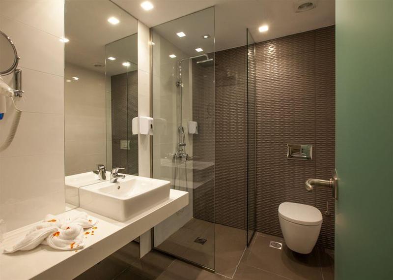 Carolina Mare Hotel Малиа Екстериор снимка